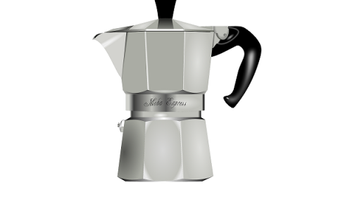 caffettiera moka