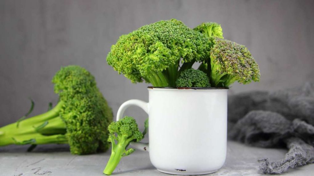 Caffè al broccolo